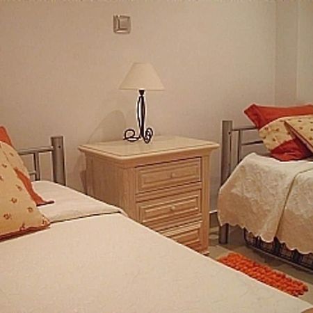 Modern 2 Bed Apartment ואלה דה לובו מראה חיצוני תמונה