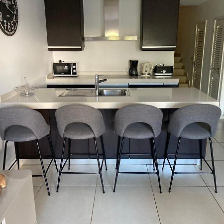 Modern 2 Bed Apartment ואלה דה לובו מראה חיצוני תמונה