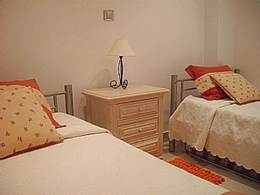Modern 2 Bed Apartment ואלה דה לובו מראה חיצוני תמונה