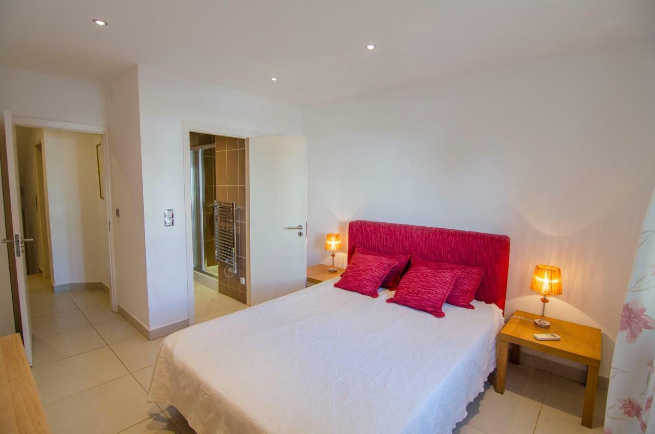 Modern 2 Bed Apartment ואלה דה לובו מראה חיצוני תמונה