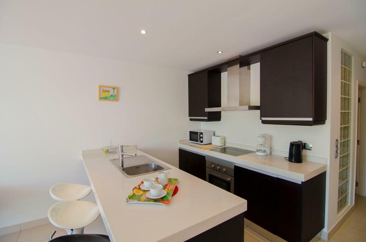 Modern 2 Bed Apartment ואלה דה לובו מראה חיצוני תמונה