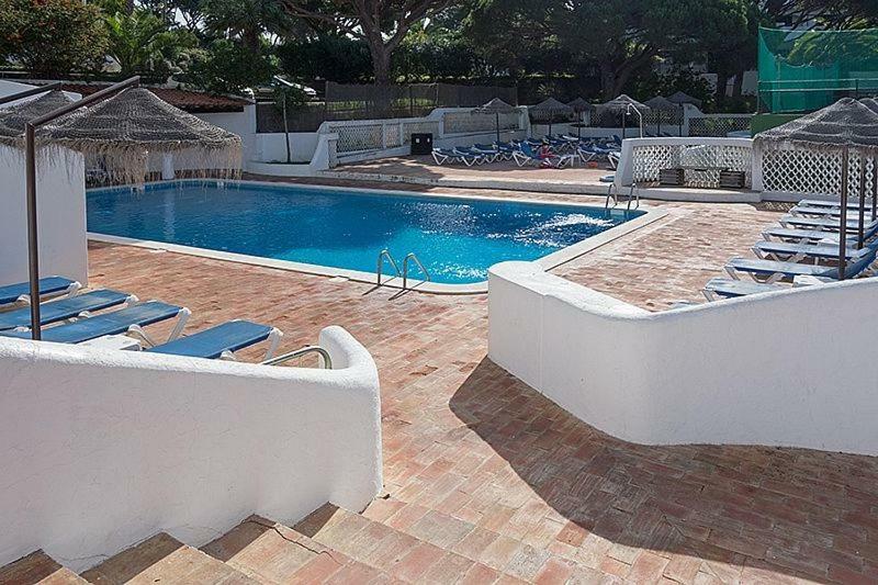 Modern 2 Bed Apartment ואלה דה לובו מראה חיצוני תמונה