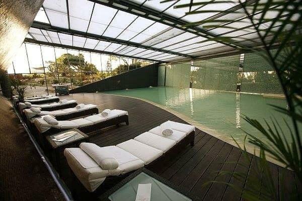 Modern 2 Bed Apartment ואלה דה לובו מראה חיצוני תמונה