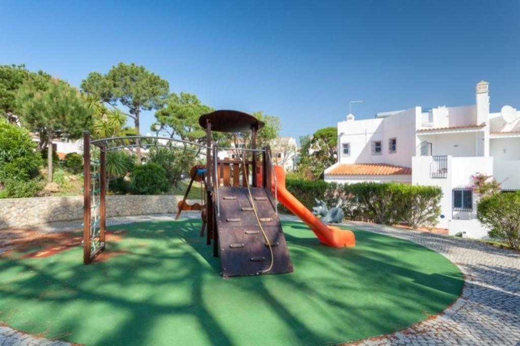 Modern 2 Bed Apartment ואלה דה לובו מראה חיצוני תמונה